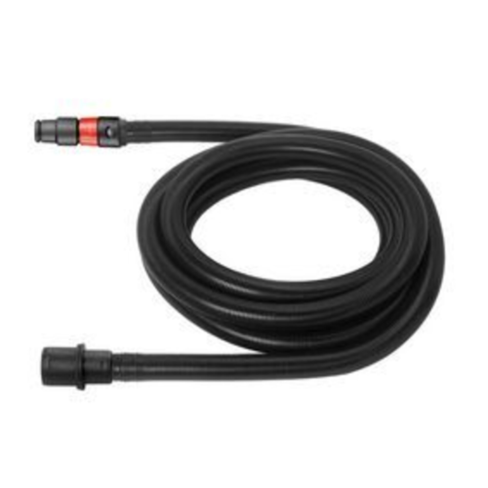 Bosch Dust Extractor Hose — 10ft., 35mm Diameter, Model# VH1035